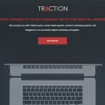 Traction – Lowongan Kerja / Ruang Freelance