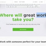 upwork – Lowongan Kerja / Ruang Freelance