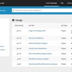 wordpress – Lowongan Kerja / RuangFreelance