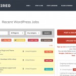 wphired – Lowongan Kerja / Ruang Freelance