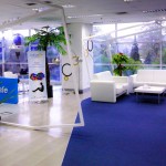 Bandung Digital Valley, Bandung 1