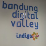 Bandung Digital Valley, Bandung