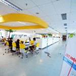 Bandung Digital Valley, Bandung 3