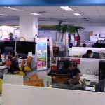 Bandung Digital Valley, Bandung