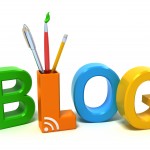 Buat Blog Website