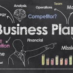 Buat Rencana Bisnis