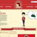 Cerita inspiratif dari desainer web dan pemilik bisnis yang telah sukses