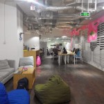 Ciputra Gepi Incubator, Jakarta
