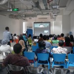 Ciputra Gepi Incubator indonesia, Jakarta