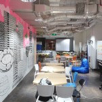 Ciputra Gepi Incubator indonesia, Jakarta 3