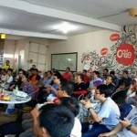CodeMargonda, Depok 2