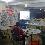 CodeMargonda, Depok 4
