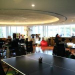 Comma Coworking Space – Jakarta