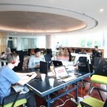 Comma Coworking Space – Jakarta 2