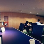 Comma Coworking Space – Jakarta 4