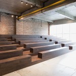 Conclave CO-WORKING 2
