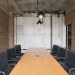 Conclave CO-WORKING 3