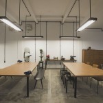 Conclave CO-WORKING 6
