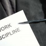 Discipline at Work