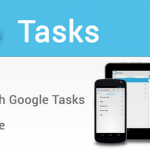 Google Tasks – Manajemen Tugas