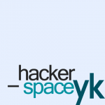 Hacker Space YK, Yogyakarta