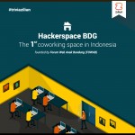 HackerSpace BDG, Bandung