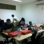 HackerSpace BDG, Bandung 3