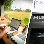 Hubud, Bali