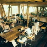 Hubud Co Working Space, Bali