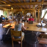 Hubud Co Working Space, Bali 4