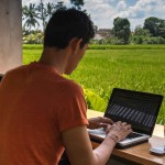 Hubud Co Working Space, Bali 8