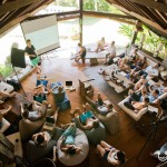 Hubud Co Working Space, Bali 9