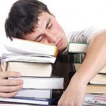 Jangan Lupakan Tidur Siang