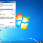 Membersihkan desktop