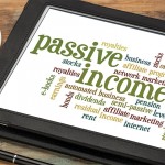 Mencari Passive Income