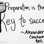 Persiapan