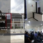Pusat Kreatif Bandung, Bandung