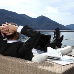 Take Time and Refresh Your Mind!