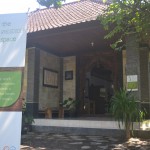 The Sanur Space, Bali