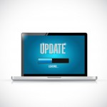 Update Website Anda