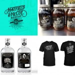 hasil karya Dan di 99designs