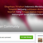 komunitas 99designs Indonesia