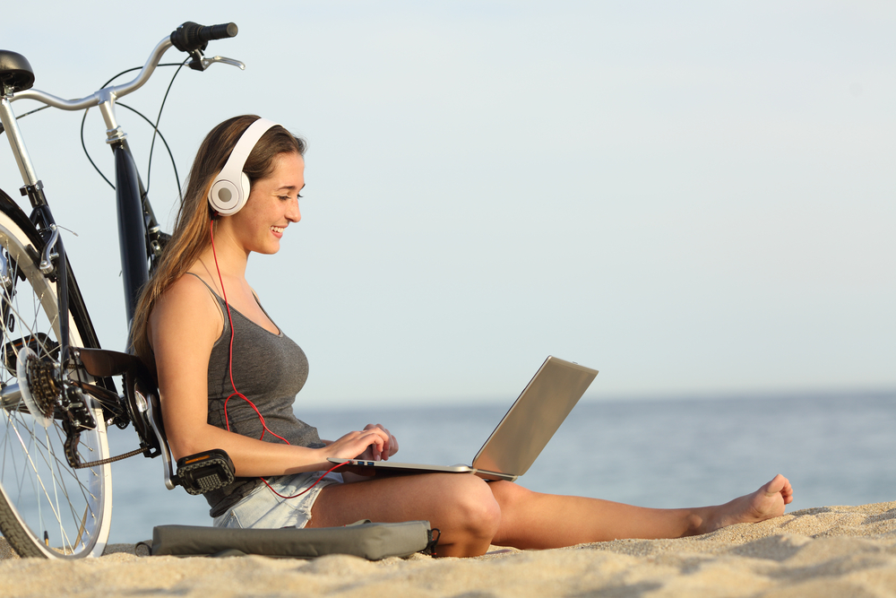 10 Hal yang Harus Anda Perhatikan Sebelum Menjadi Penulis Freelance