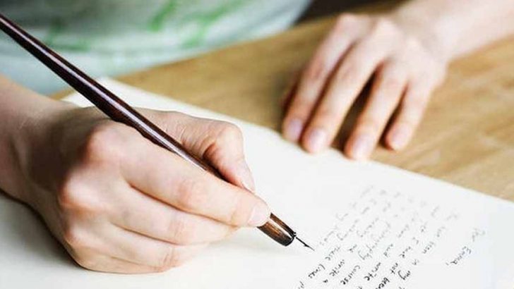 Cara Menghasilkan Uang Pertama dari Pekerjaan Penulis Freelance - literasipribumi.wordpress.com