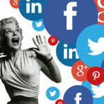 Cerdas Berinteraksi dengan Blog dan Media Sosial
