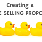 Deskripsikan Unique Selling Proposition – USP