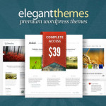 Elegant Themes