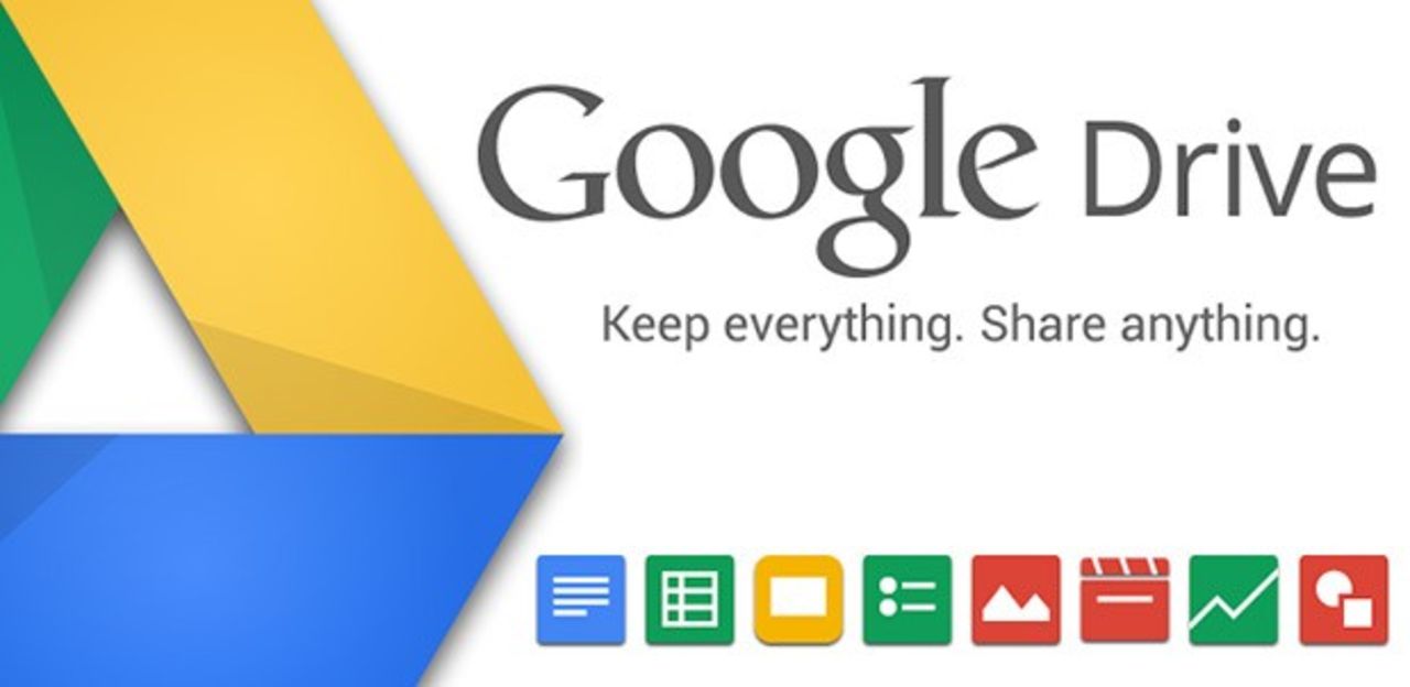 Google Drive (Android dan iOS) - 9 Aplikasi untuk Penulis agar Kamu Lebih Produktif - BusinessMobiles.com