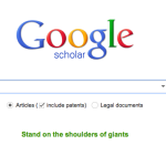Google Scholar