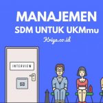 Manajemen SDM dan Generasi Z Jelang 2020 – kriya.co.id